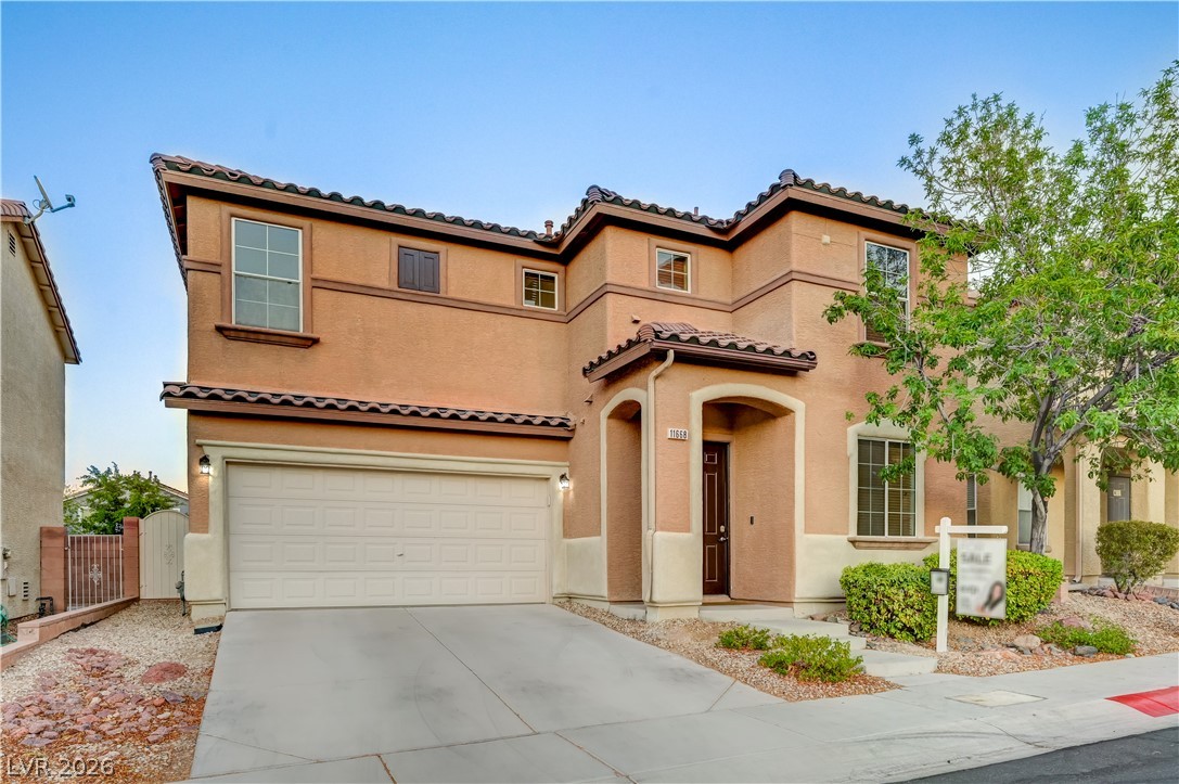 Residential in Las Vegas 3