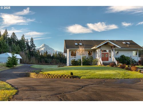 6485 Highway 35, Mt Hood Prkdl, OR, 97041 | Card Image