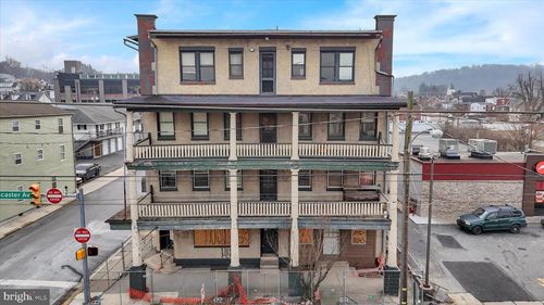 200 W Lancaster Avenue, READING, PA, 19607 | Card Image