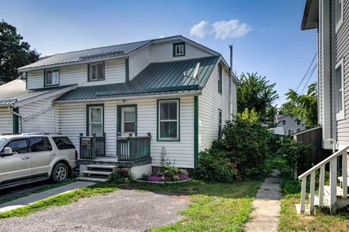 212-214 Garden St, Gananoque, ON, K7G1J2 | Card Image