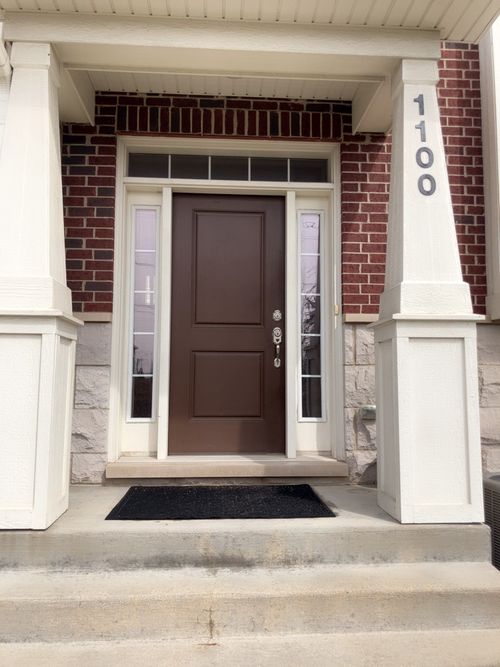 1100 Evergreen Ave, Des Plaines, IL, 60016-4439 | Card Image