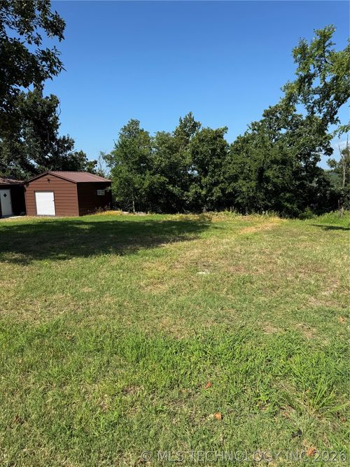 17987 W Sugar Hollow Rd, Park Hill, OK, 74451-2241 | Card Image