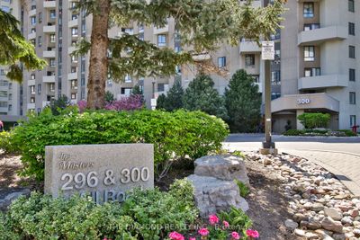 A31 - 300 Mill Rd, Condo with 2 bedrooms, 2 bathrooms and 1 parking in Toronto ON | Image 1