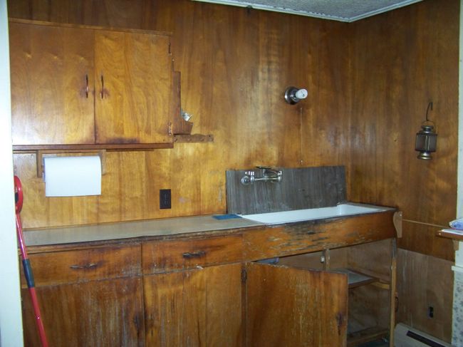 166 Brook St, House other with 3 bedrooms, 1 bathrooms and null parking in Rochester VT | Image 6