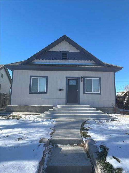 912 Colorado Ave, La Junta, CO, 81050-2922 | Card Image