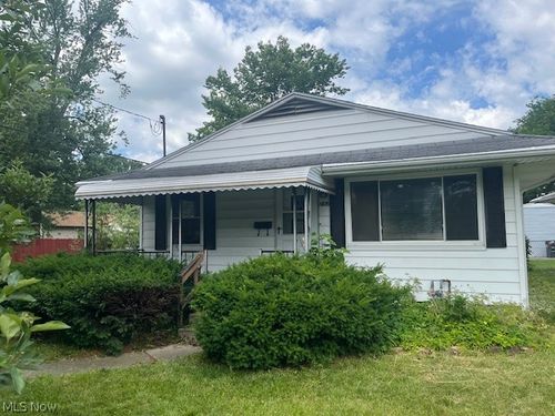 252 Kenmore Ave, Toledo, OH, 43609-1643 | Card Image
