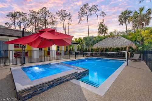 2401 Coach House Ln, NAPLES, FL, 34105-2714 | Card Image