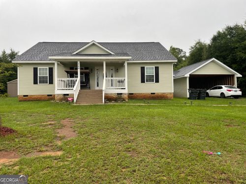 160 Bass Rd, Vienna, GA, 31092-8652 | Card Image