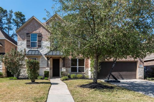 5002 Sawmill Terrace Ln, Spring, TX, 77389-1458 | Card Image