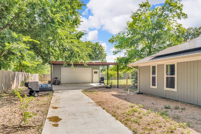3705 Peach Vista Dr, House other with 3 bedrooms, 2 bathrooms and 8 parking in Pflugerville TX | Image 28