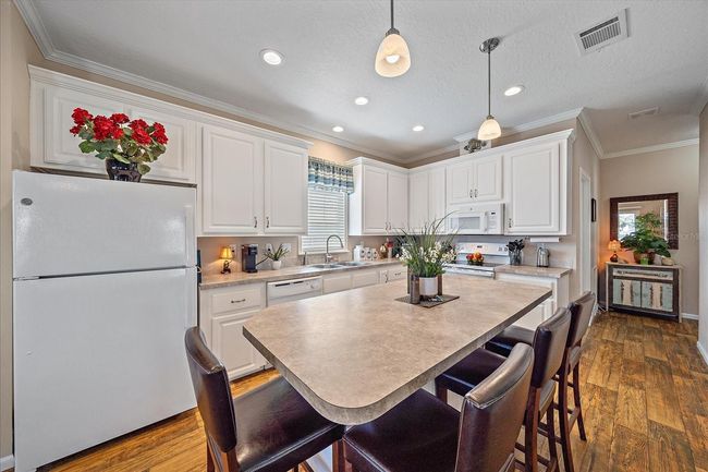 214 Bimini Dr, House other with 2 bedrooms, 2 bathrooms and null parking in PALMETTO FL | Image 15
