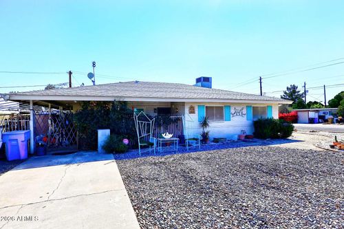 1801 E Georgia Ave, Phoenix, AZ, 85016-3313 | Card Image