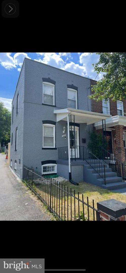 2340 Hunter Pl Se, WASHINGTON, DC, 20020-4471 | Card Image