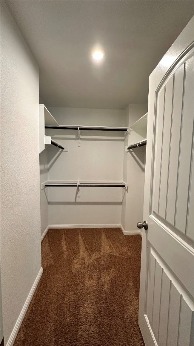 2132 Hat Bender Loop, House other with 4 bedrooms, 3 bathrooms and 2 parking in Round Rock TX | Image 25