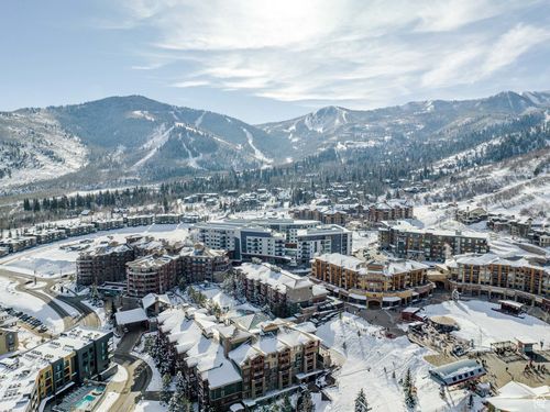 3481 Ridgeline Dr, Park City, UT, 84098 | Card Image
