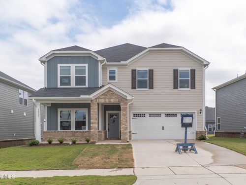 1209 Whitespire Way, Zebulon, NC, 27597-4463 | Card Image