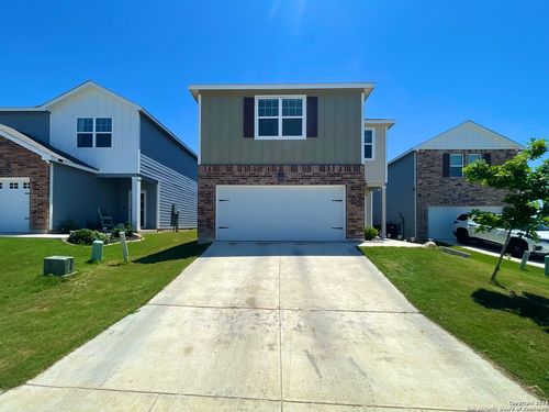 12731 Cygnus, San Antonio, TX, 78245-4096 | Card Image