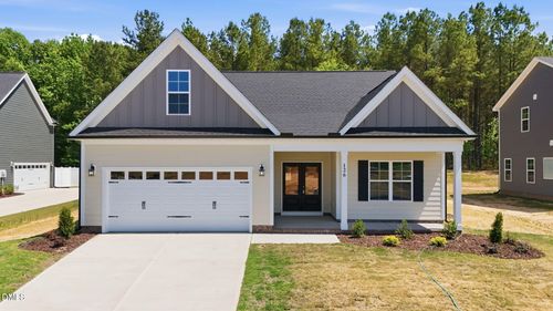 126 Grinnel Loop, Sanford, NC, 27332-5411 | Card Image