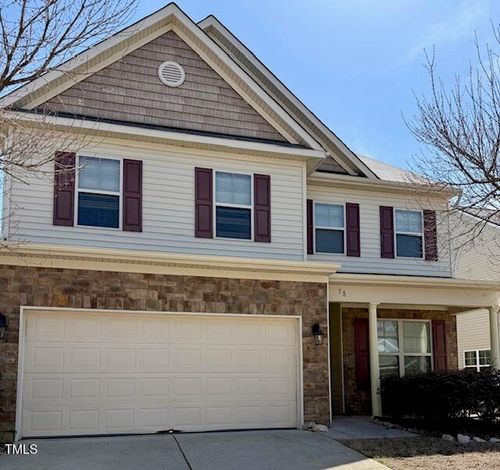 78 Florence Dr, Clayton, NC, 27527-9299 | Card Image