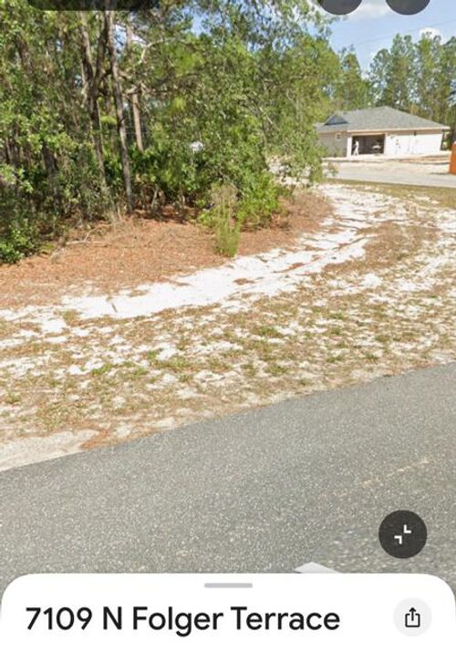 7109 N Folger Terrace, DUNNELLON, FL, 34434 | Card Image