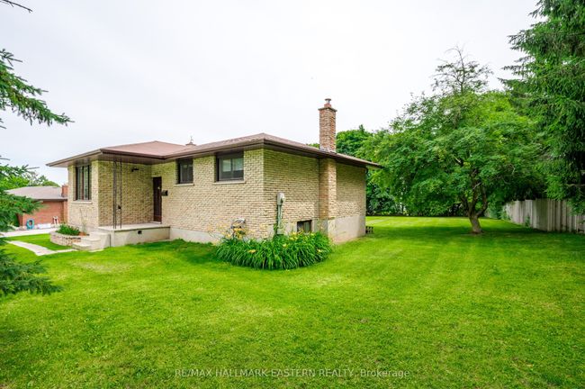 815 Stewart Dr, House other with 4 bedrooms, 2 bathrooms and 4 parking in Peterborough ON | Image 38