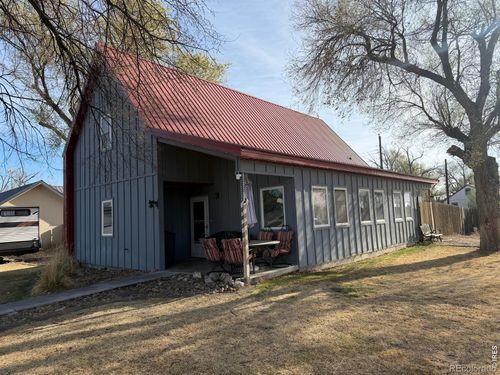 401 Church St, Kit Carson, CO, 80825-5015 | Card Image