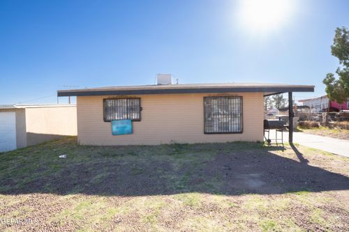 6008 Jemez Dr, El Paso, TX, 79905-1911 | Card Image