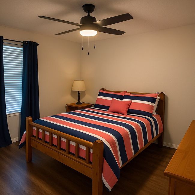 D204 - 3033 Hells Gate Loop, Condo with 2 bedrooms, 2 bathrooms and null parking in Strawn TX | Image 16