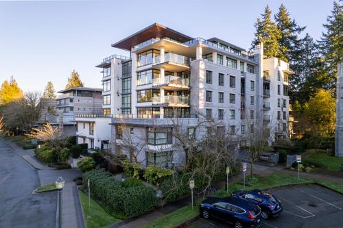 112-5958 Iona Dr, Vancouver, BC, V6T2L2 | Card Image