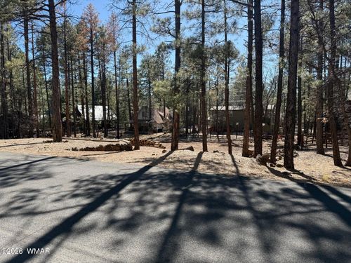 3430 Blacksmith Trl, Pinetop, AZ, 85935-8888 | Card Image