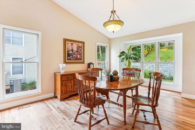 9505 Columbia Blvd, House other with 5 bedrooms, 4 bathrooms and null parking in SILVER SPRING MD | Image 6