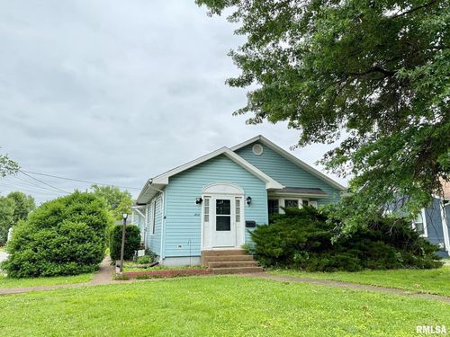 1812 North Ave, Metropolis, IL, 62960-1441 | Card Image