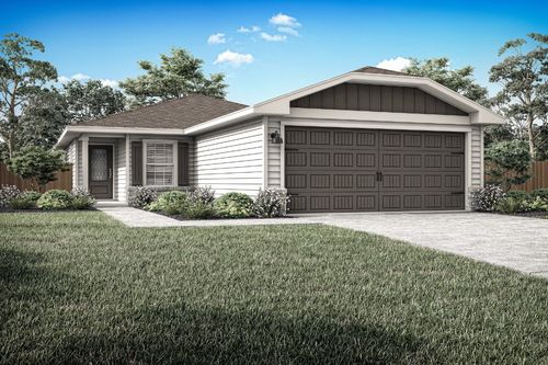 117 Paria Ct, Jarrell, TX, 76537 | Card Image