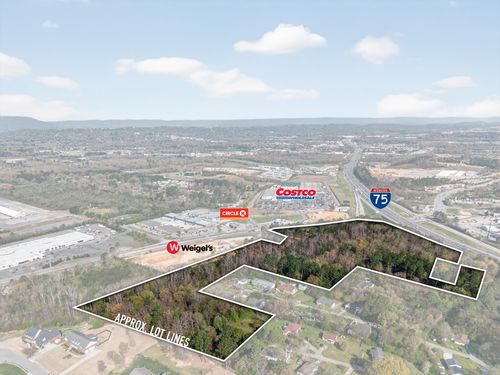 2348 Cloud Springs Rd, Ringgold, GA, 30736 | Card Image