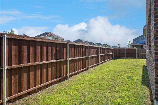 2853 Hale Rd, House other with 4 bedrooms, 3 bathrooms and null parking in Celina TX | Image 38