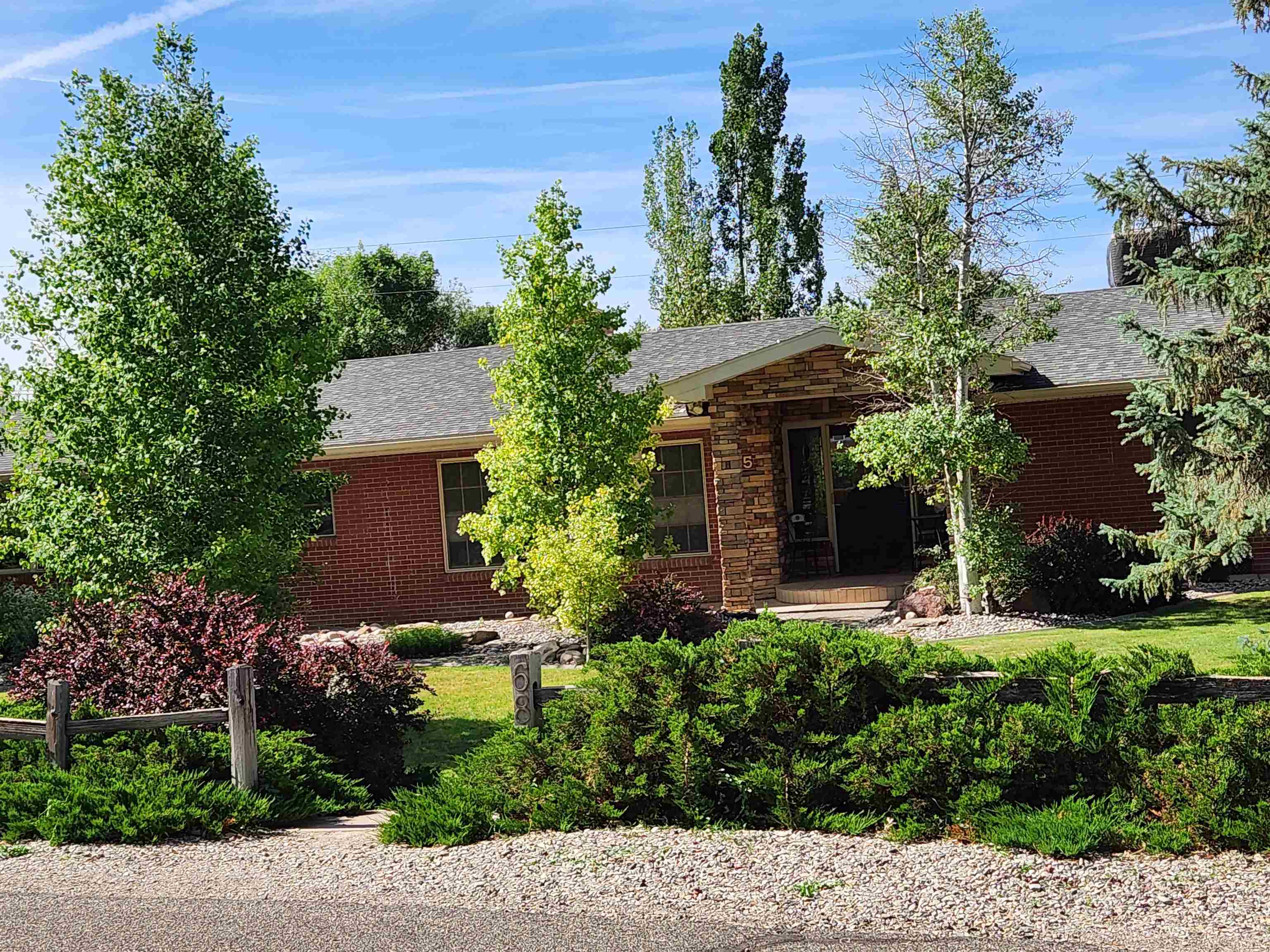 Crestridge Dr, Grand Junction, CO 81506