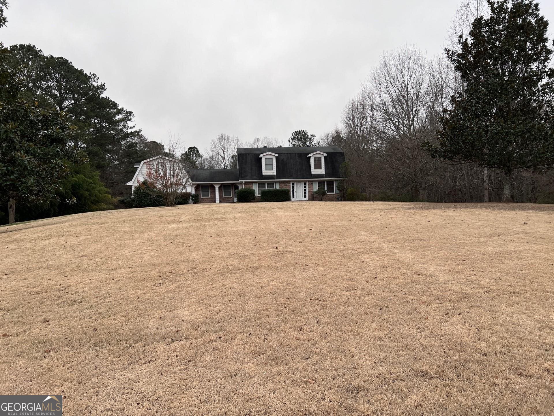 Milford Church Rd, Marietta, GA 30008