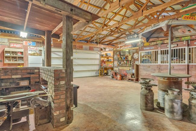 6572 Wellman Line Rd, House other with 3 bedrooms, 2 bathrooms and null parking in Croswell MI | Image 52