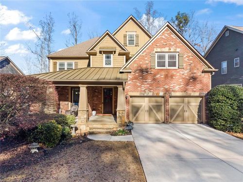 512 Twilley Ridge Rd Sw, Smyrna, GA, 30082-3577 | Card Image
