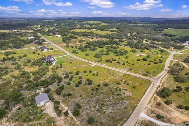 LOT 88 Sabinas Ridge Rd, Home with 0 bedrooms, 0 bathrooms and null parking in Boerne TX | Image 33