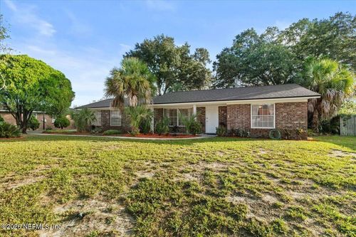 186 Foxridge Rd, Orange Park, FL, 32065-5733 | Card Image