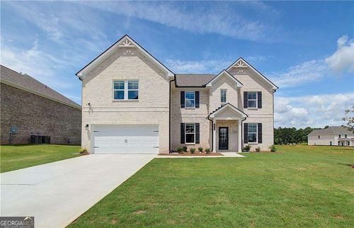 145 Compass Road, Hampton, GA, 30228 | Card Image