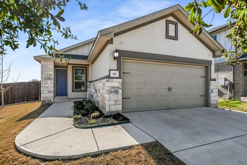 101 Otella St, Georgetown, TX, 78628-2218 | Card Image