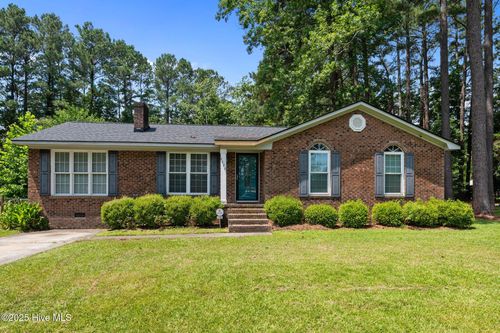 2426 Jay Cir, Greenville, NC, 27858-8777 | Card Image