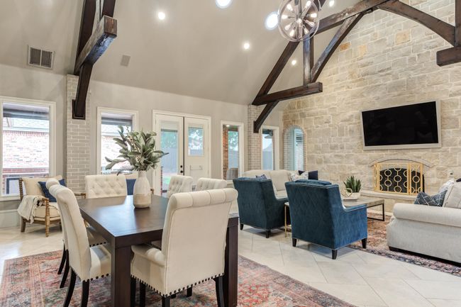 10704 Orlando Ave, House other with 4 bedrooms, 4 bathrooms and null parking in Lubbock TX | Image 37