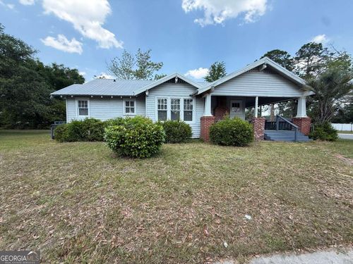 713 Quaterman Street, Waycross, GA, 31501 | Card Image