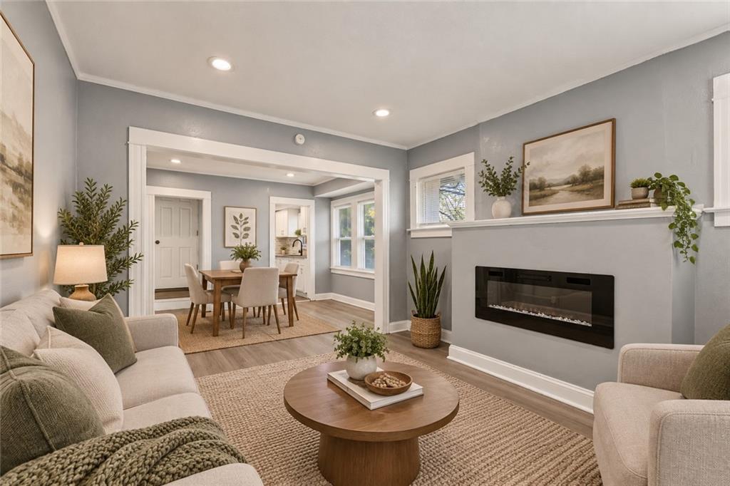 Residential in Kansas City 3