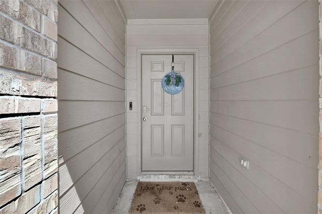 23506 Harrow Field Ln, House other with 3 bedrooms, 2 bathrooms and 2 parking in Spring TX | Image 4