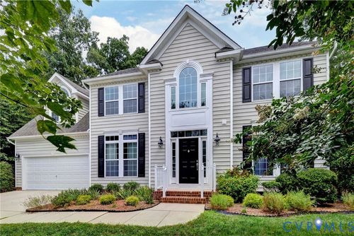 3282 Newland Ct, Toano, VA, 23168-9372 | Card Image