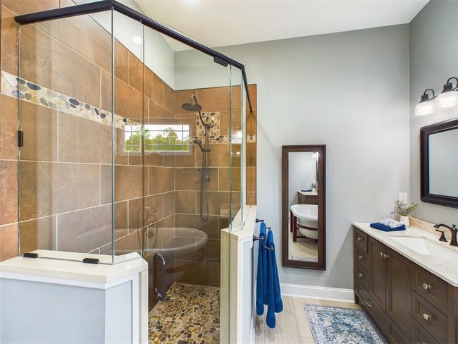 75610 Edwards Rd, Home with 4 bedrooms, 3 bathrooms and null parking in Yulee FL | Image 44